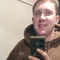 Фотография мужчины Сергей, 23 года из г. Шемонаиха