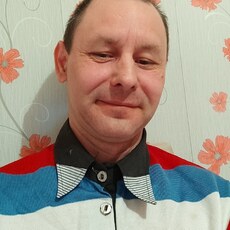 Фотография мужчины Леха, 50 лет из г. Северск