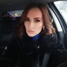Фотография девушки Ольга, 44 года из г. Тюмень