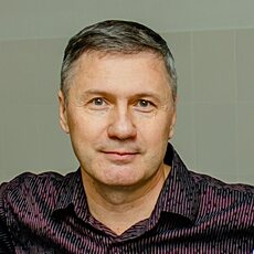Фотография мужчины Александр, 52 года из г. Новотроицк