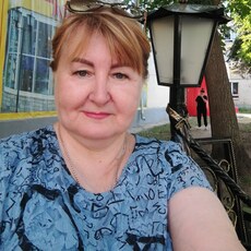 Фотография девушки Елена, 56 лет из г. Тольятти