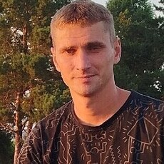 Фотография мужчины Александр, 28 лет из г. Иркутск