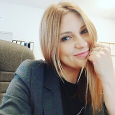 Фотография девушки Светлана, 44 года из г. Долгопрудный