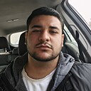 Худобахш, 22 года
