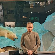Фотография мужчины Александр, 40 лет из г. Норильск