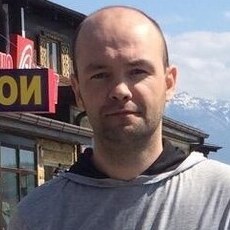 Фотография мужчины Дмитрий, 44 года из г. Гродно