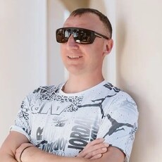 Фотография мужчины Михаил, 40 лет из г. Благовещенск