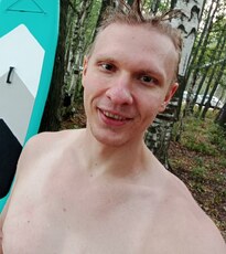 Фотография мужчины Леон, 35 лет из г. Рязань