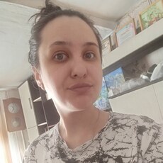 Фотография девушки Настасья, 28 лет из г. Бийск