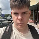 Артем, 18 лет