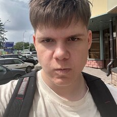 Фотография мужчины Артем, 18 лет из г. Екатеринбург