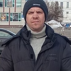 Фотография мужчины Андрей, 34 года из г. Тула