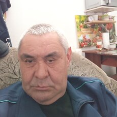 Фотография мужчины Александр, 57 лет из г. Майма
