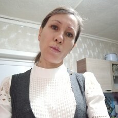 Фотография девушки Валентина, 44 года из г. Улан-Удэ