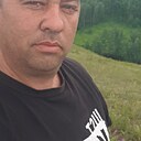 Мухиддин, 38 лет