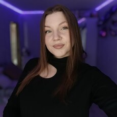 Фотография девушки Анна, 23 года из г. Курган