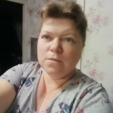 Фотография девушки Ирина, 48 лет из г. Гатчина