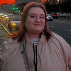 Фотография девушки Дарья, 25 лет из г. Кемерово