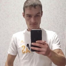 Фотография мужчины Александр, 36 лет из г. Краснокамск