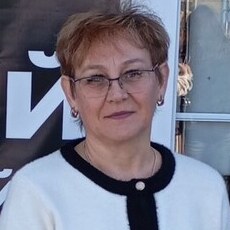 Фотография девушки Светлана, 54 года из г. Симферополь