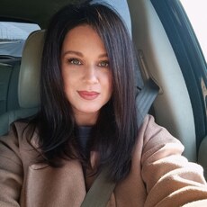 Фотография девушки Елена, 46 лет из г. Тюмень