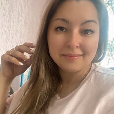Фотография девушки Марина, 37 лет из г. Новосибирск