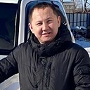 Даник, 32 года