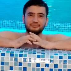 Фотография мужчины Бекзод, 27 лет из г. Архангельск