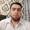 Боря Атаниязов, 24 года