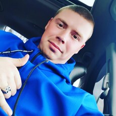 Фотография мужчины Александр, 30 лет из г. Канск