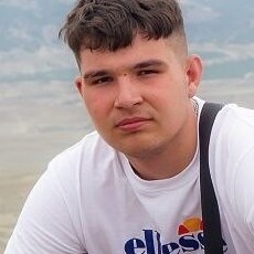 Фотография мужчины Илья, 20 лет из г. Гомель