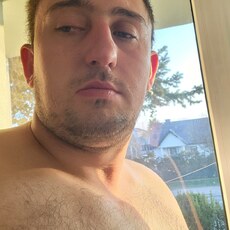 Фотография мужчины Oleg, 28 лет из г. Ирпень