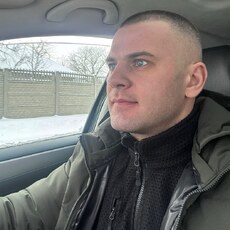 Фотография мужчины Максим, 30 лет из г. Донецк