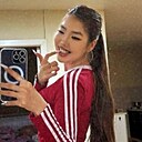 Камила, 21 год
