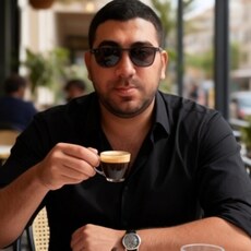 Фотография мужчины İslam, 31 год из г. Баку