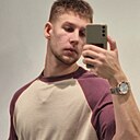 Глеб, 24 года