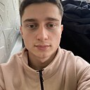 Геор, 23 года