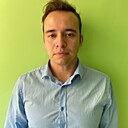 Максим, 27 лет