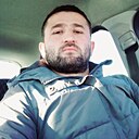 Шахзод, 35 лет