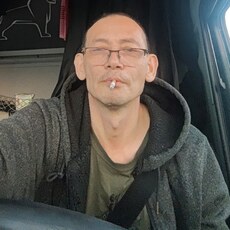 Фотография мужчины Ser, 49 лет из г. Варшава