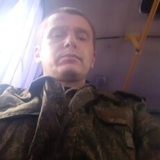Фотография мужчины Михаил, 33 года из г. Хабаровск