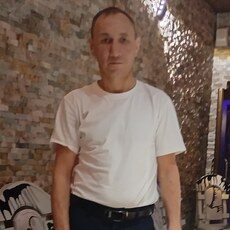 Фотография мужчины Сергей, 44 года из г. Черемхово
