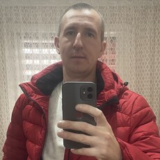 Фотография мужчины Алексей, 38 лет из г. Оренбург