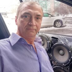 Фотография мужчины Сергей, 57 лет из г. Оренбург