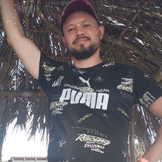 Фотография мужчины Виталий, 37 лет из г. Кемерово