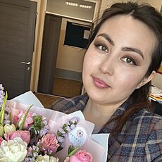 Фотография девушки Симка, 32 года из г. Южно-Сахалинск