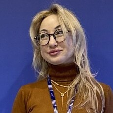 Эля, 42 из г. Казань.