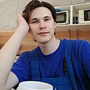 Алексей, 23 года