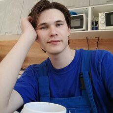 Фотография мужчины Алексей, 23 года из г. Тобольск