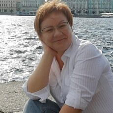 Фотография девушки Ульяна, 57 лет из г. Калининград
